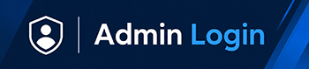 Admin Login