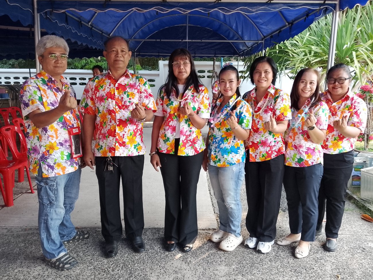 เทศบาลตำบลบุ่งไหม  นำโดย นายปรีชา  เงินหมื่น  นายกเทศมนตรีตำบลบุ่งไหม พร้อมคณะผู้บริหาร สมาชิกสภาเทศบาล และพนักงานเทศบาล หัวหน้าส่วนราชการ และผู้นำชุมชนและทีมงานทั้ง 12 หมู่บ้าน ร่วมพิธีเปิดงานวันสงกรานต์ ประจำปี 2569 Songkran festival 2026 ณ.  เทศบาลตำบลบุ่งไหม โดยมี  นายปรีชา  เงินหมื่น  นายกเทศมนตรีตำบลบุ่งไหม   เป็นประธานในพิธีรับคำกล่าวเปิดงานวันสงกรานต์   เพื่อเป็นการสืบสานส่งเสริมสนับสนุนอนุรักษ์ประเพณีอันดีงามของชาติไทยให้ดำรงสืบไป